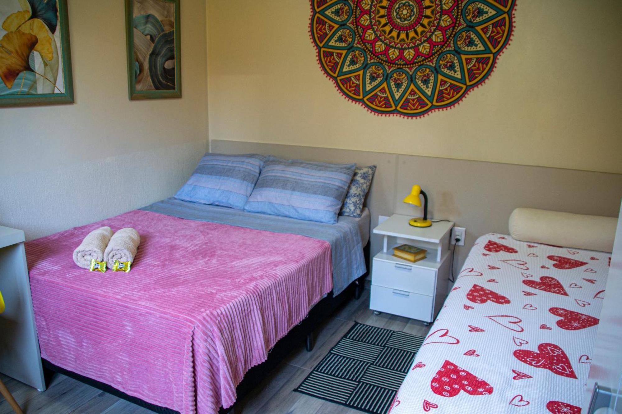 A Casa Amarela - Conforto E Tranquilidade Proximo Ao Mar Balneario Gaivota Bagian luar foto